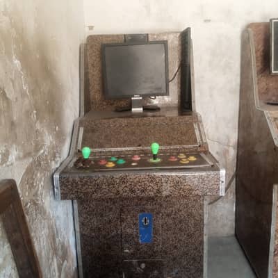 Best Video Game station
