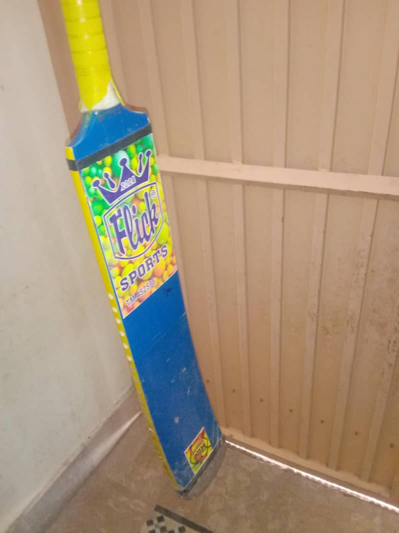 Amazing bat 4