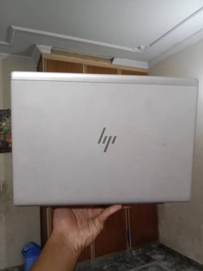Hp elite book 840 G5 I5 8TH GEN 16GB RAM 256GB NVME