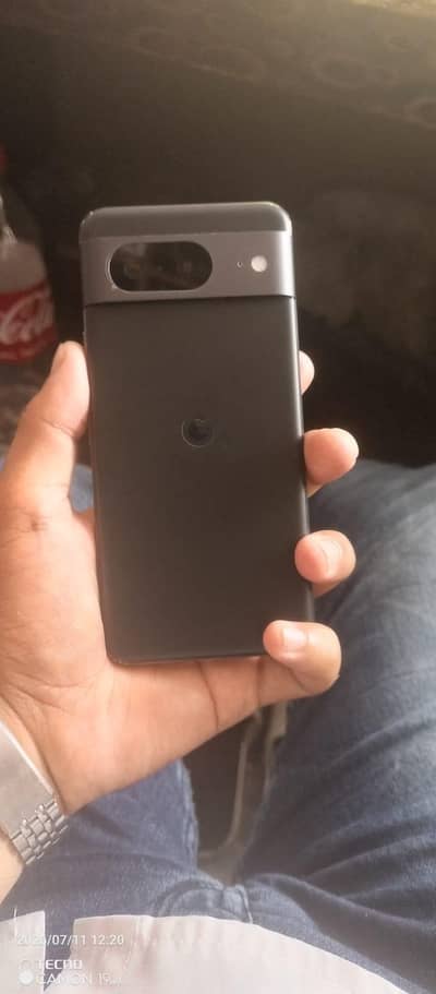 Google Pixel 8
