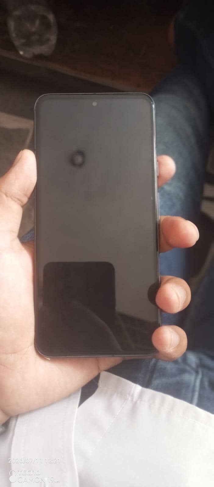 Google Pixel 8 1