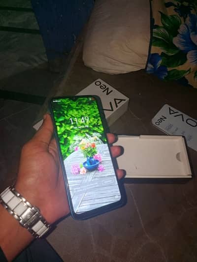 Tecno Pova Neo 3