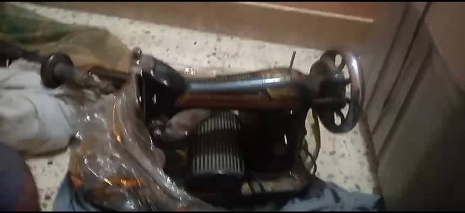 Singer sewing Machine
