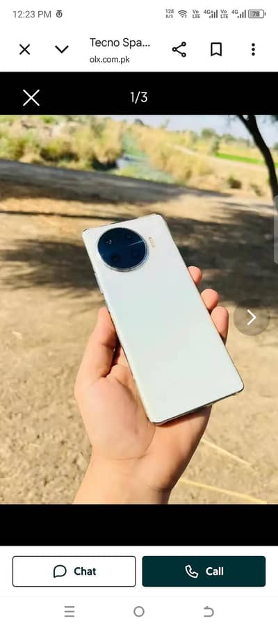 Tecno Spark 20 Pro Plus