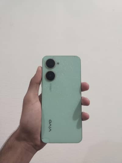 Vivo Y03