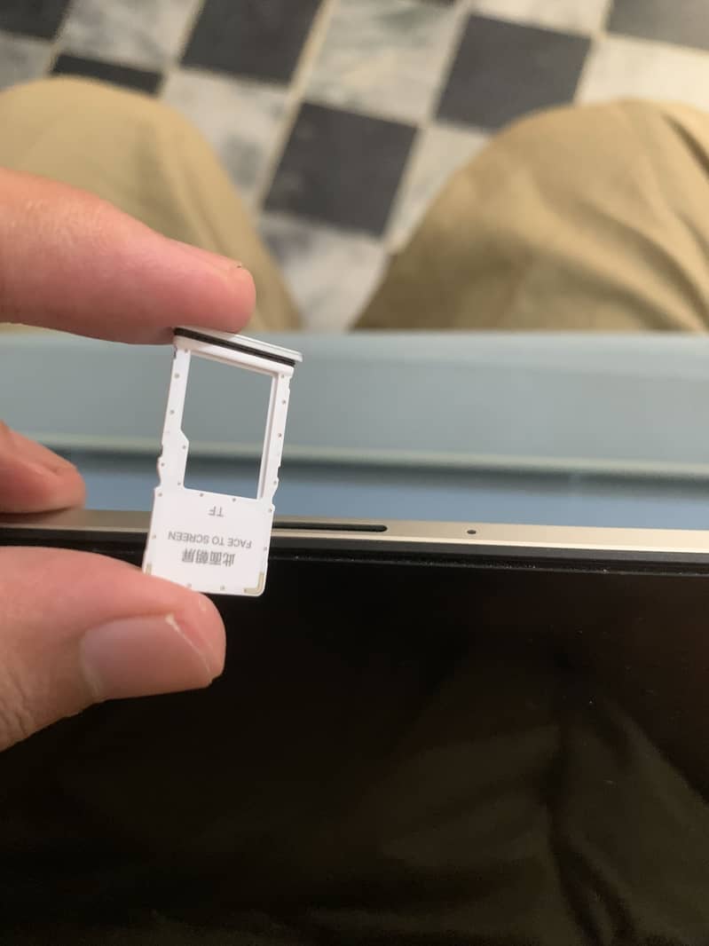 Redmi pad pro 1
