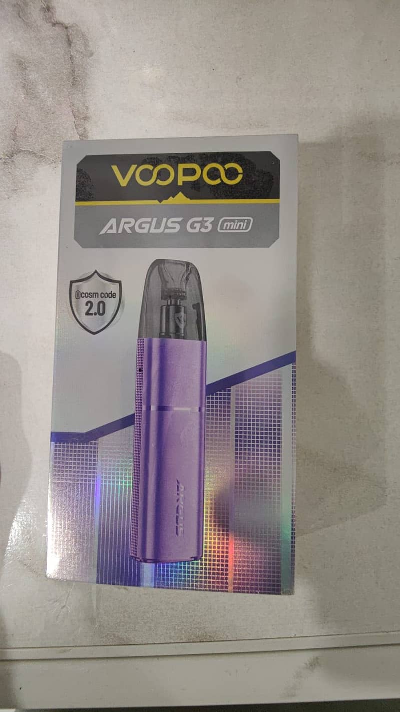 Pods available 1