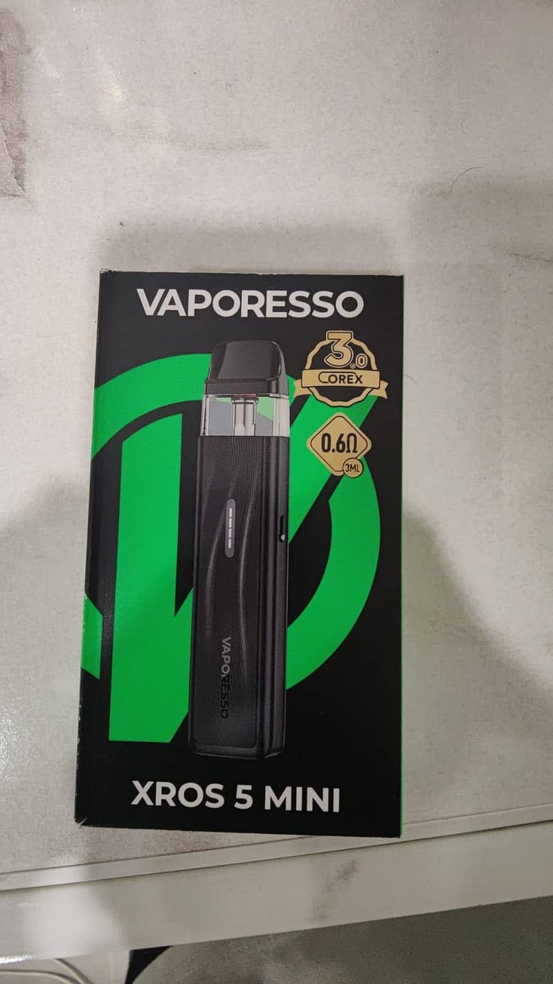 Pods available 6
