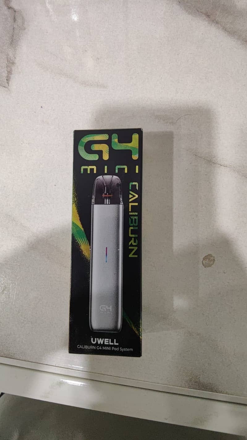 Pods available 8