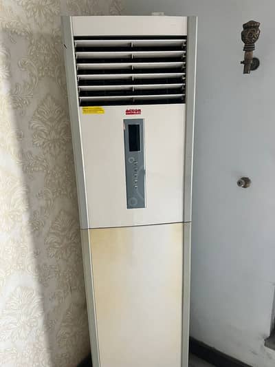 ACSON 2 Ton Air Conditioner For Sale
