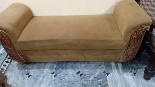 7 seater l shape sofa