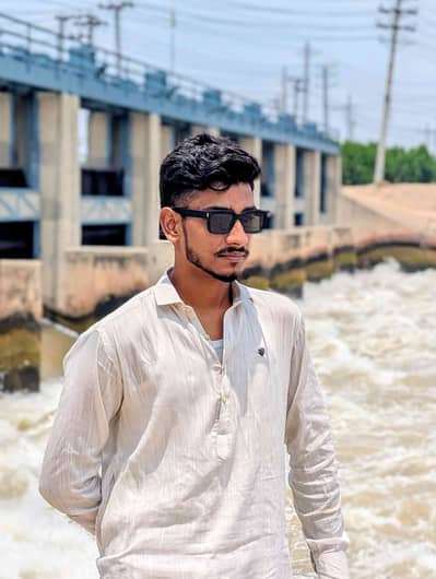 Ali Hassan Baig
