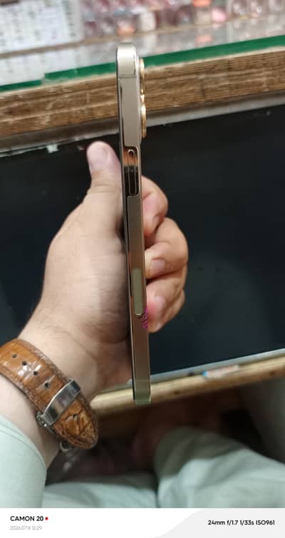 Apple iPhone 12 Pro Max