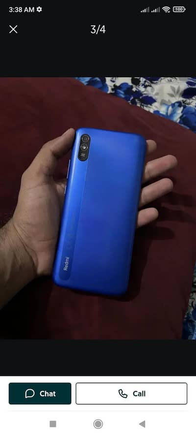 Xiaomi Redmi 9A 3__32 aal ok