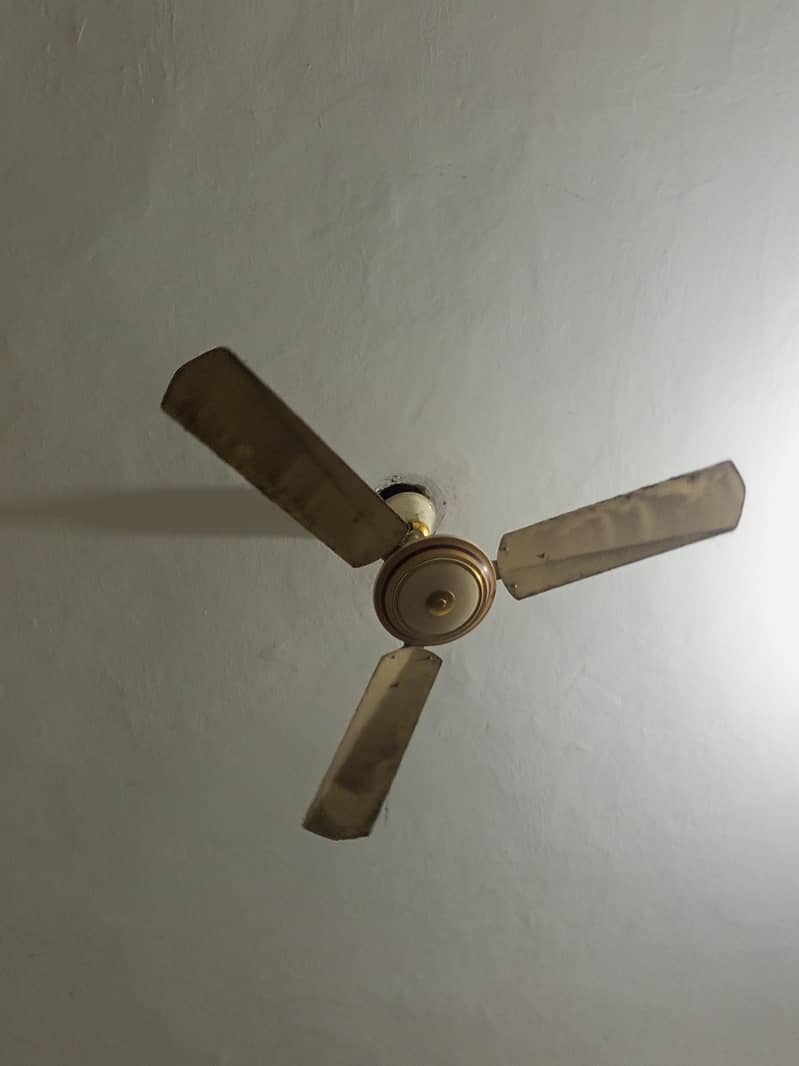 ceiling fan 0