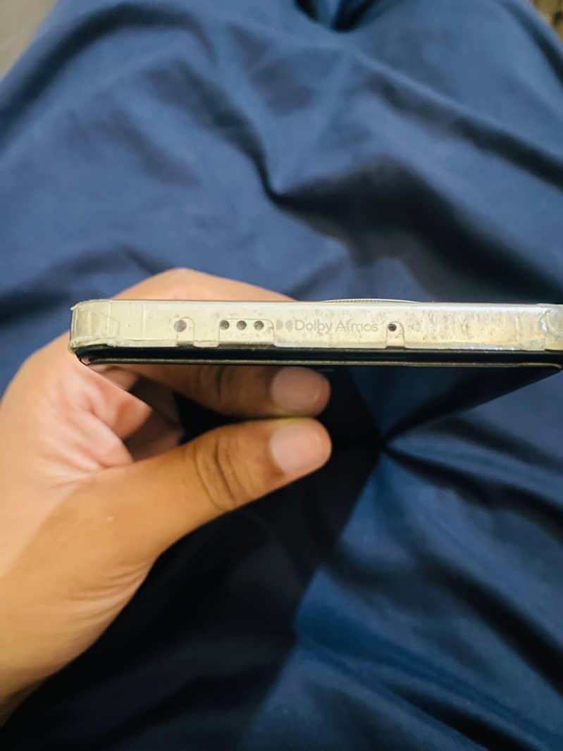 Tecno CAMON 30 5
