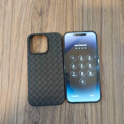 Apple iPhone 14 Pro