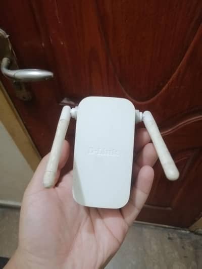 Dlink router