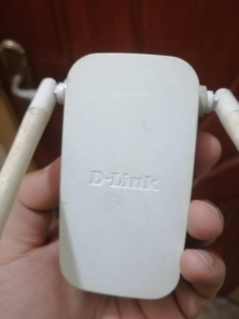 Dlink router 3