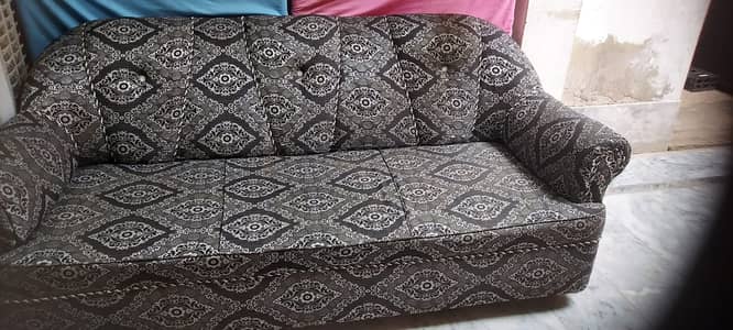 Sofa set