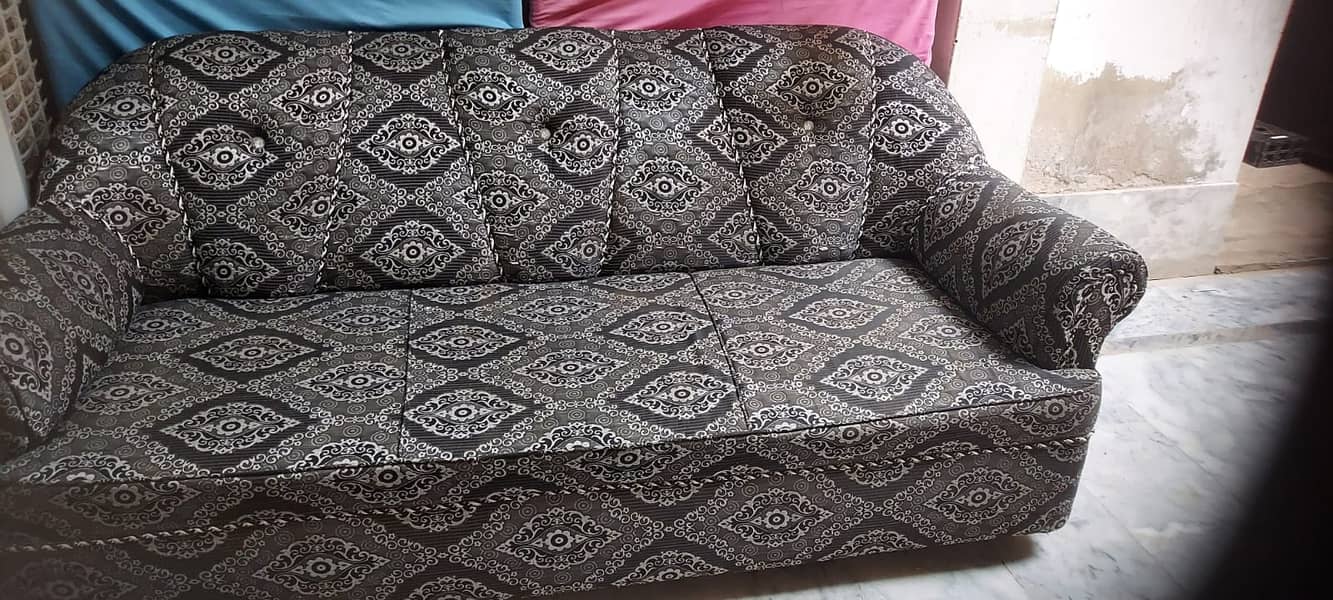 Sofa set 0