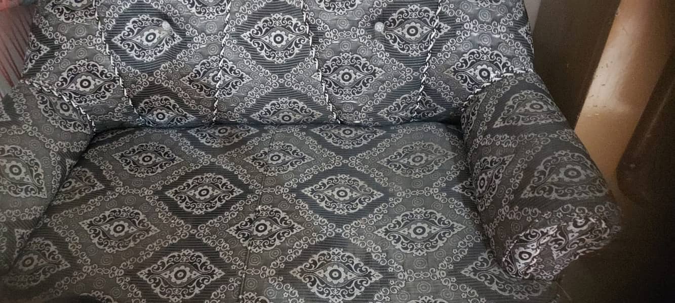 Sofa set 1