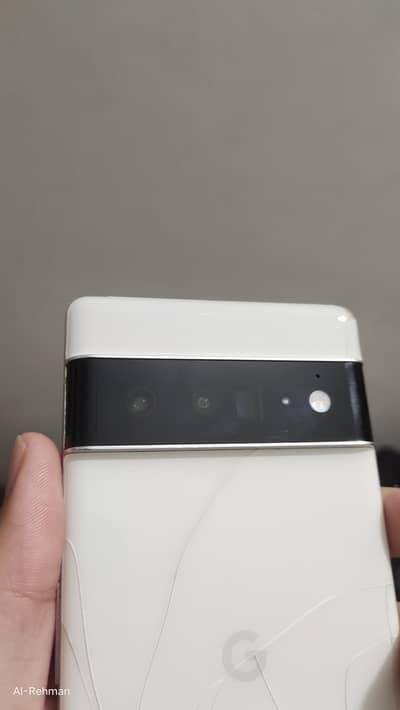 Google Pixel 6 Pro