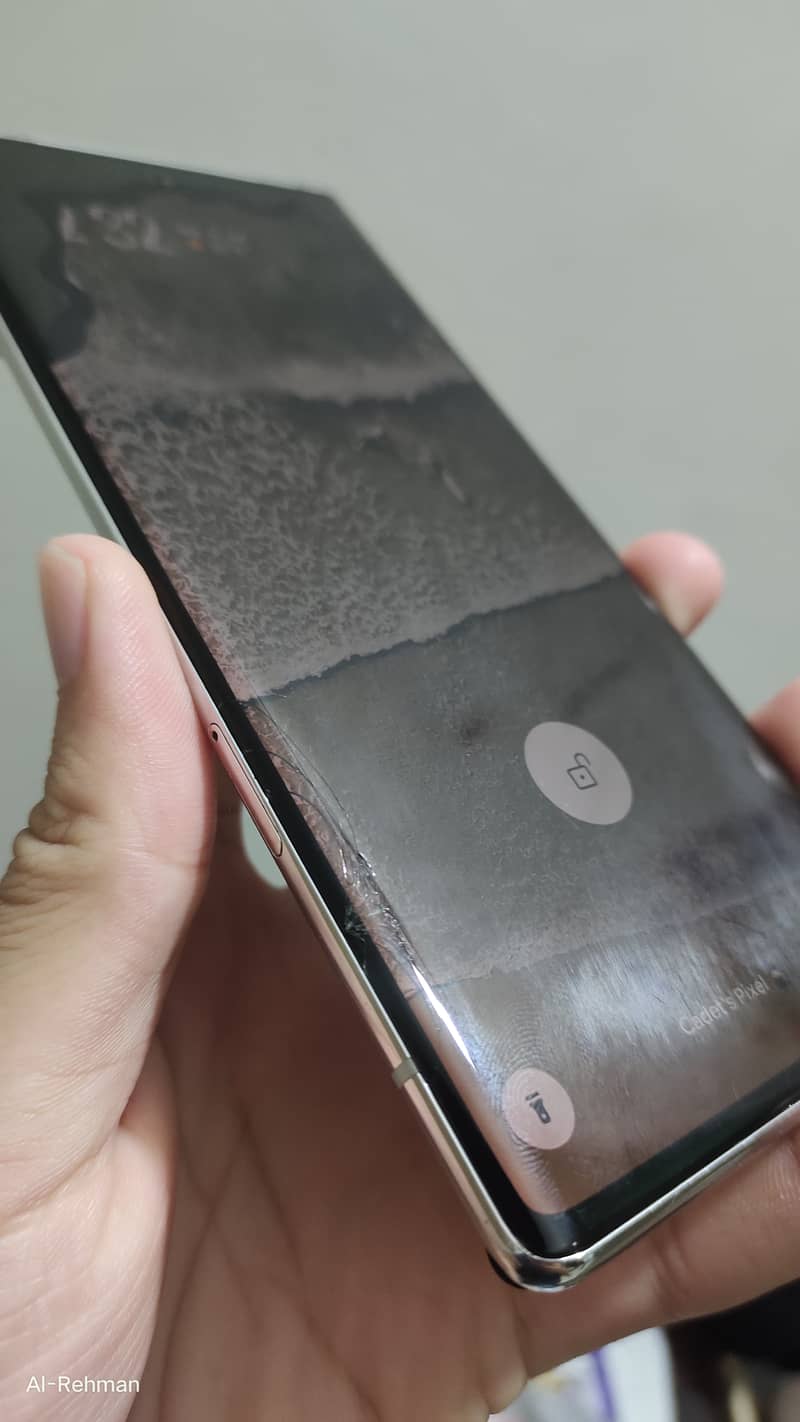 Google Pixel 6 Pro 1