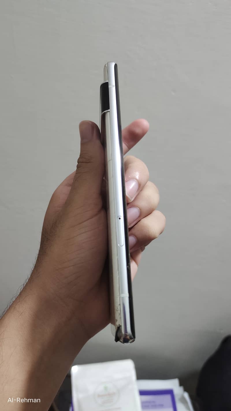 Google Pixel 6 Pro 3