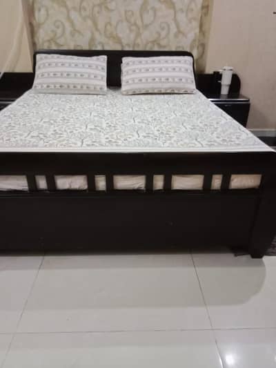 Bed Set for Sale URGENT