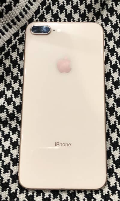 Apple iPhone 8 Plus