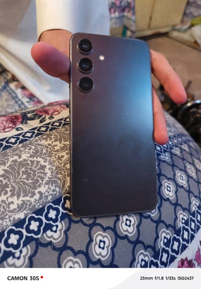 Samsung s24