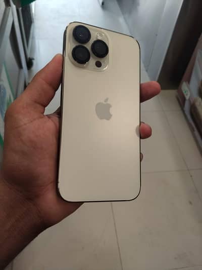 Apple iPhone 14 Pro Max