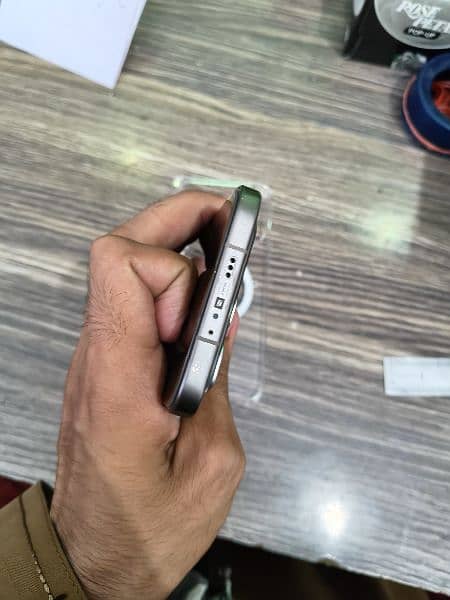 Infinix note 60 pro 3