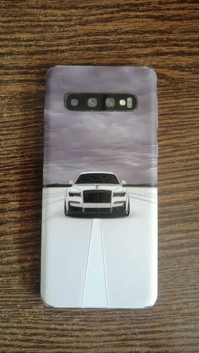 Samsung Mobile S10