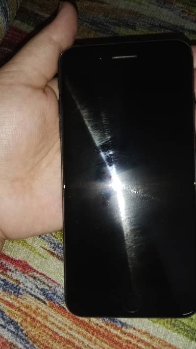Apple iPhone 7 Plus