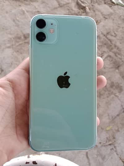 Apple iPhone 11