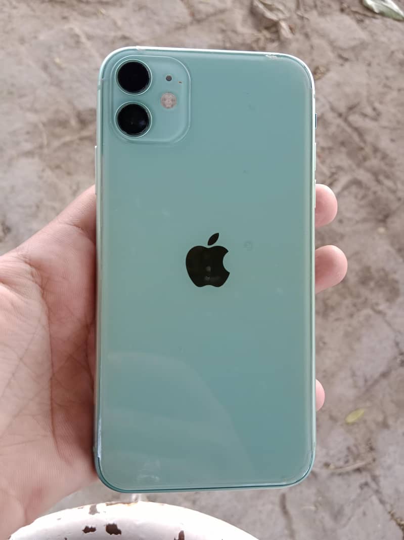 Apple iPhone 11 0
