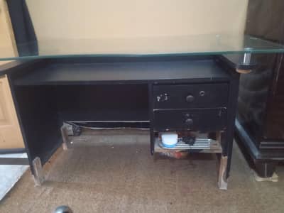 office table