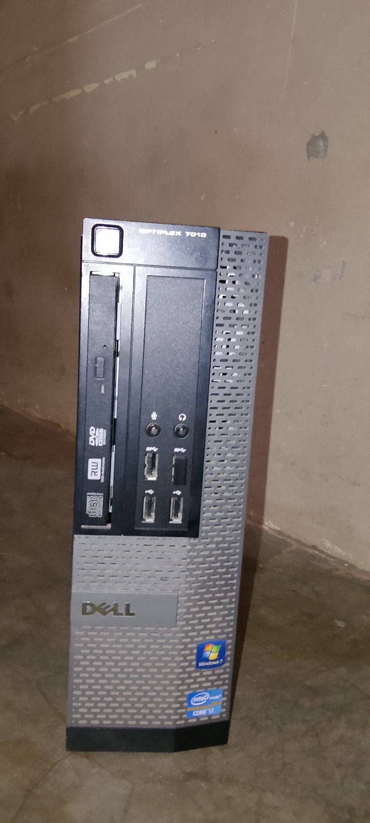 Desktop for sell 0