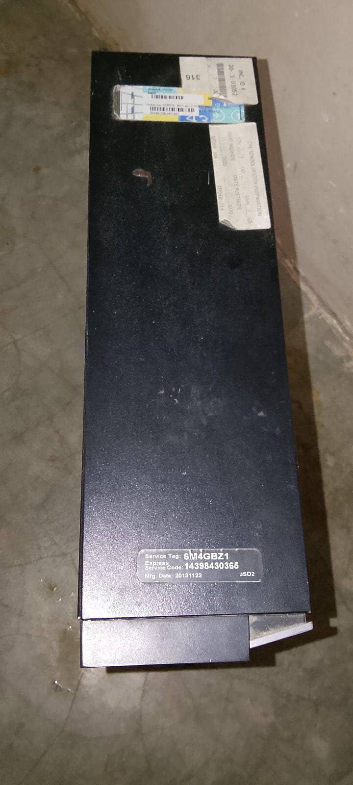 Desktop for sell 1