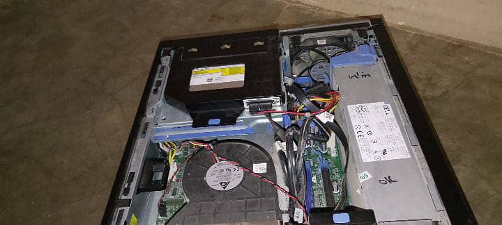 Desktop for sell 2