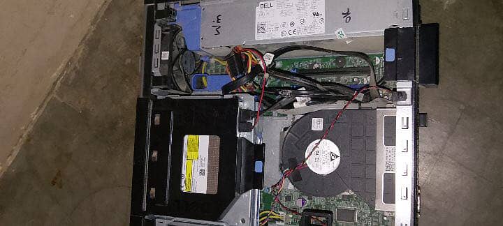 Desktop for sell 3