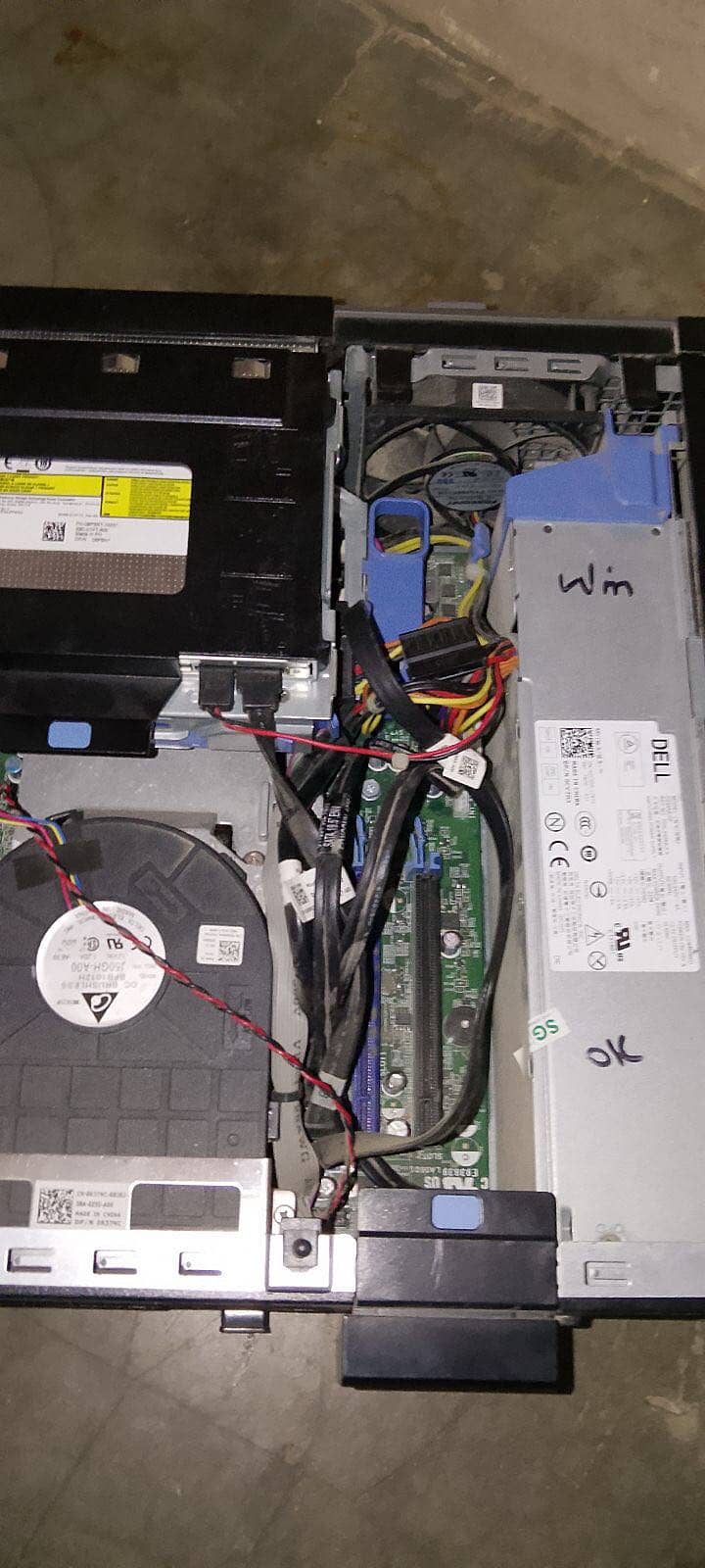 Desktop for sell 4