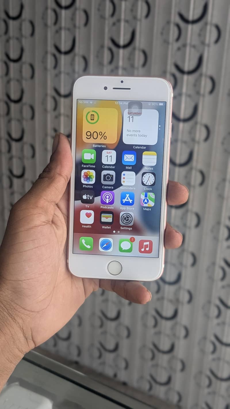 Apple iPhone 7 5