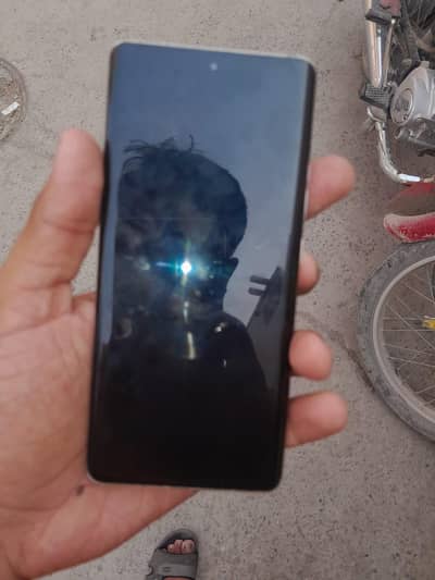 Vivo X70 Pro exchange posibale with god phone