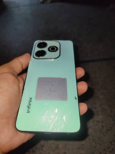 Infinix Hot 40i