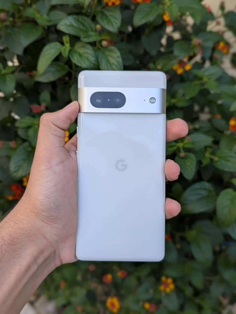 GOOGLE PIXEL 7 5G 1