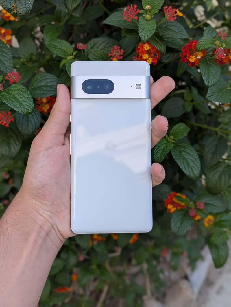 GOOGLE PIXEL 7 5G 4