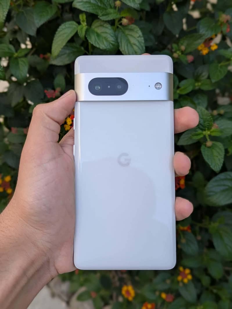 GOOGLE PIXEL 7 5G 5